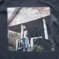 Morgan Wallen Preowned Medium T-shirt
