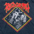 Red Death Preowned Small T-shirt
