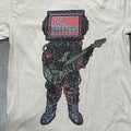 The Breeders Preowned Small T-shirt
