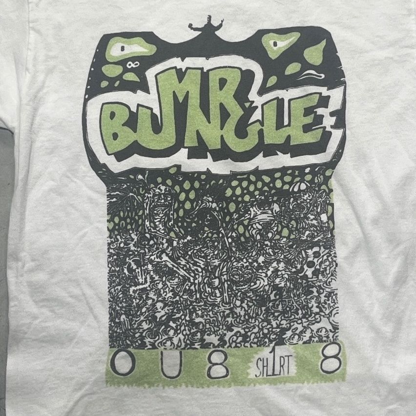 Mr. Bungle Preowned Medium T-shirt