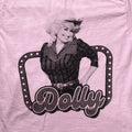 Dolly Parton Preowned Medium T-shirt