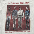 Talking Heads Preowned Small T-shirt