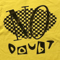 No Doubt Preowned Medium T-shirt