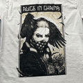 Alice In Chains Preowned Small T-shirt