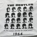 The Beatles Preowned Small Cropped T-shirt