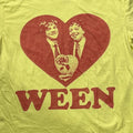 Ween Preowned Large T-shirt