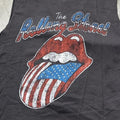 The Rolling Stones Preowned Medium Tank Top T-shirt