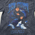Ice Cube Preowned Medium Tie Dye T-shirt
