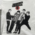 5 Seconds Of Summer Preowned Small T-shirt