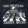 The Beatles Preowned Medium T-shirt