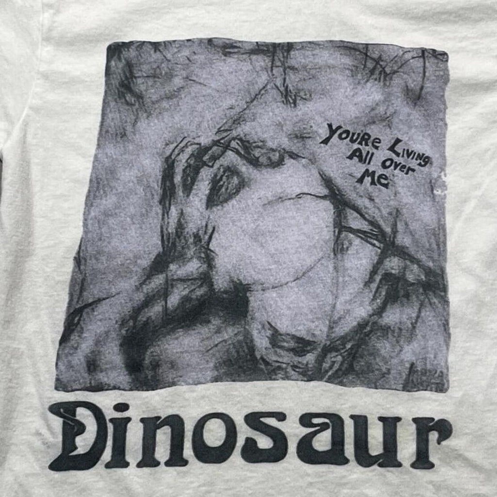 Dinosaur Preowned Small T-shirt