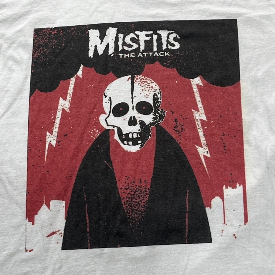 Misfits Preowned Large T-shirt