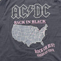 ACDC Preowned Small T-shirt