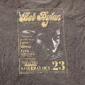 Bob Dylan Preowned XL T-shirt