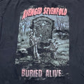 Avenged Sevenfold Preowned XL T-shirt