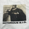 Biggie Preowned XL T-shirt