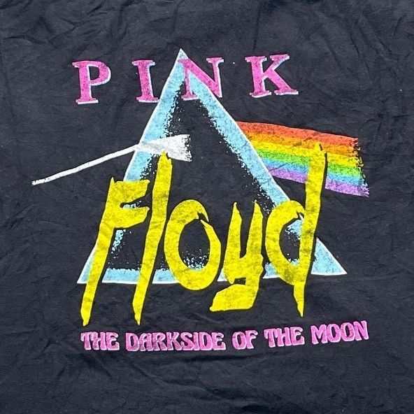 Pink Floyd Preowned 3XL T-shirt