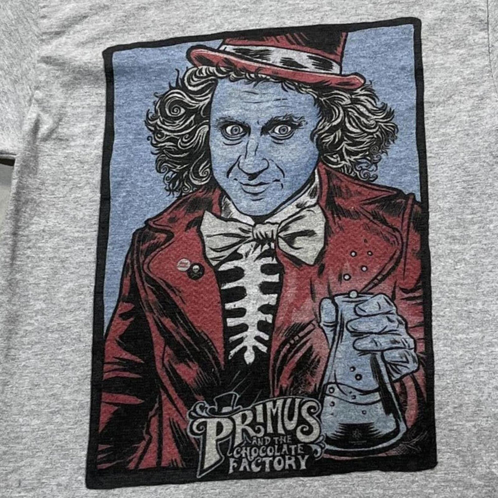 Primus Preowned Small T-shirt