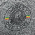 Bob Marley Preowned Small T-shirt