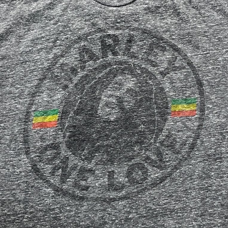 Bob Marley Preowned Small T-shirt