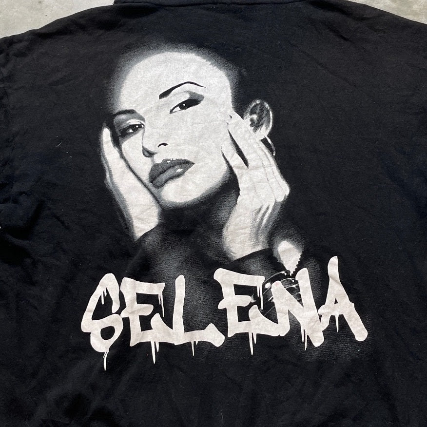 Selena Preowned XL Hoodie