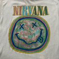 Nirvana Preowned Medium T-shirt