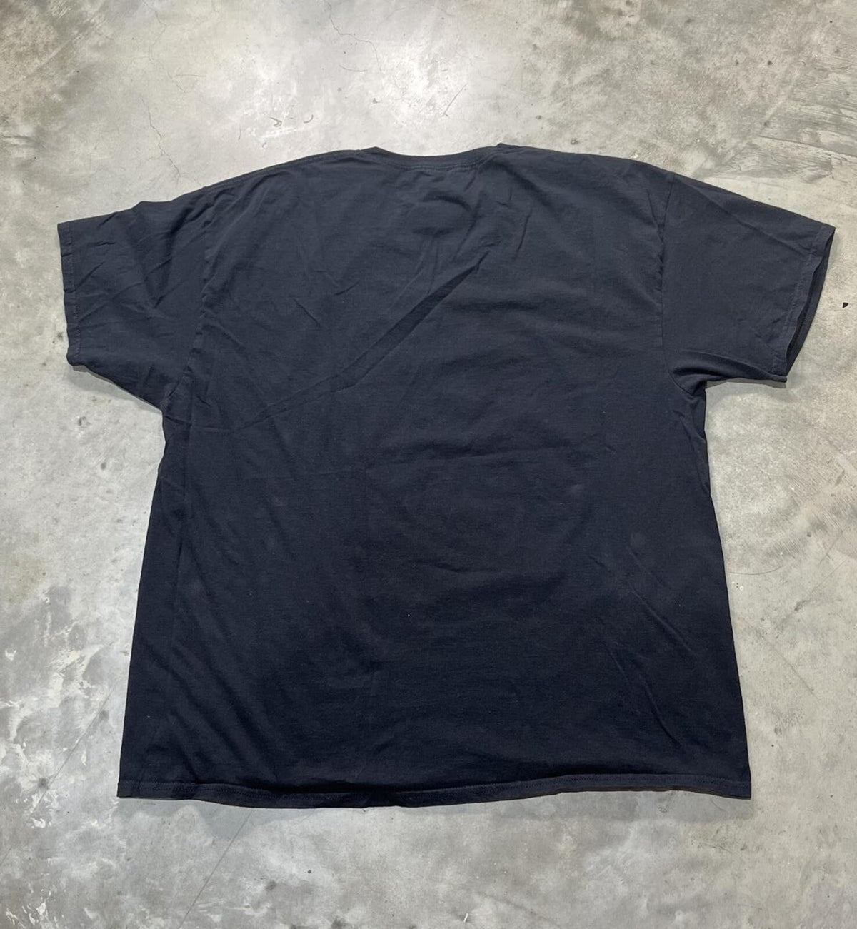 Star Wars Metal Head Preowned 2XL T-shirt