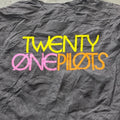 Twenty One Pilots Preowned 2XL Cropped T-shirt