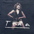 Tina Turner Preowned Large T-shirt