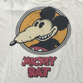 Mickey Rat Preowned Medium T-shirt