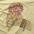 5 Seconds Of Summer Preowned XL T-shirt