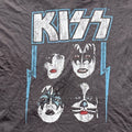 KISS Preowned 2XL T-shirt