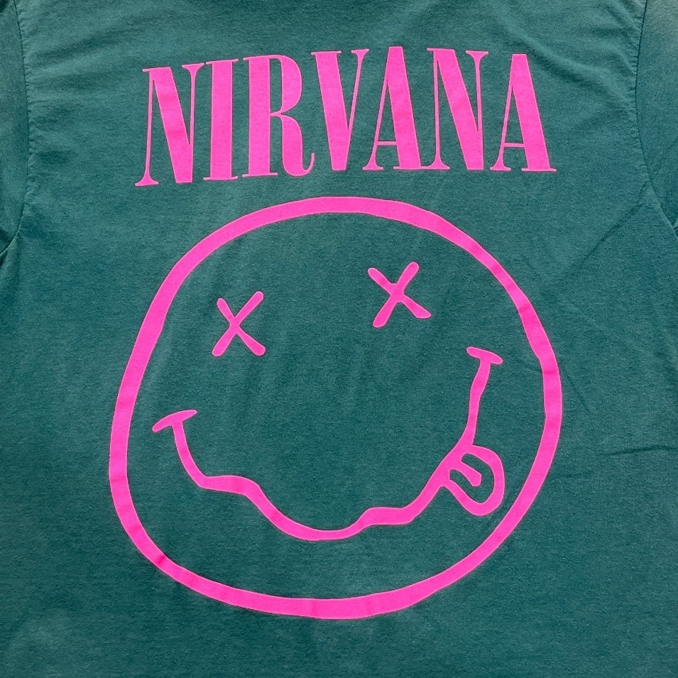 Nirvana Preowned Large T-shirt