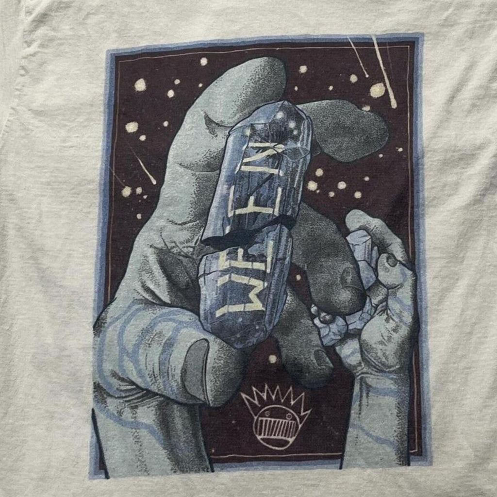 Ween Preowned Large T-shirt