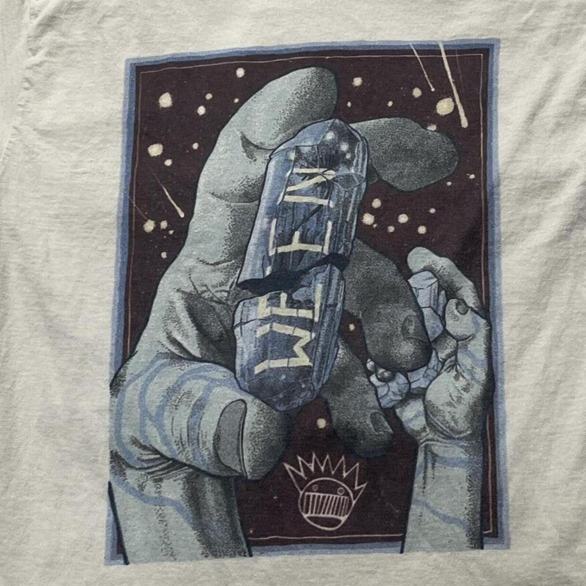 Ween Preowned Large T-shirt