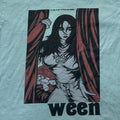 Ween Preowned Large T-shirt