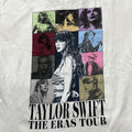 Taylor Swift Preowned Medium T-shirt