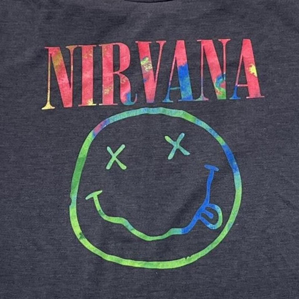 Nirvana Preowned Large T-shirt