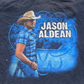 Jason Aldean Preowned Small T-shirt