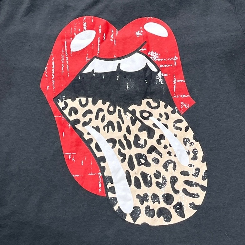 The Rolling Stones Preowned Medium T-shirt