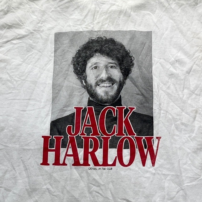 Jack Harlow Preowned XL T-shirt
