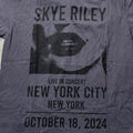 Skye Riley Preowned Medium T-shirt