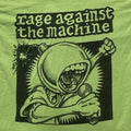 Rage Against The Machine Preowned XL T-shirt