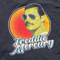 Freddie Mercury Preowned Large T-shirt