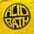 Acid Bath Preowned Small T-shirt