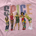 Spice Girls Preowned Large T-shirt