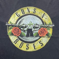 Guns N Roses Preowned Small T-shirt