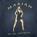 Mariah Carey Preowned Large T-shirt
