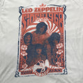 Led Zeppelin Preowned Large T-shirt