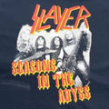Slayer Preowned Medium T-shirt